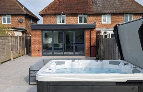 Malthouse Cottage - Foto 3