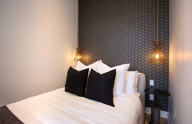 Unique Stays - 4119 St-Denis - Foto 6