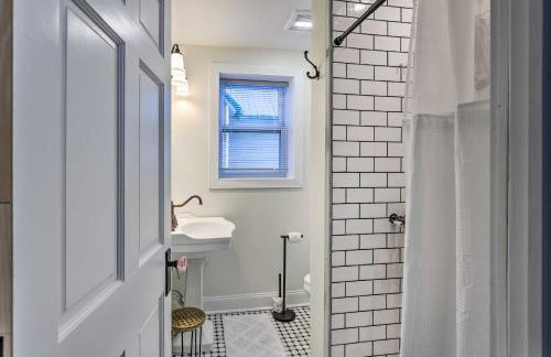 Walkable Sodus Point Retreat Less Than 1 Mi to Lake - Foto 21