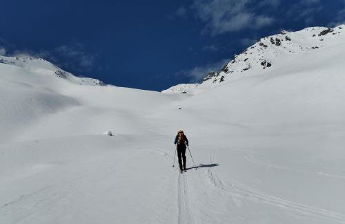 Via Cancano Valdidentro-Bormio - Foto 14