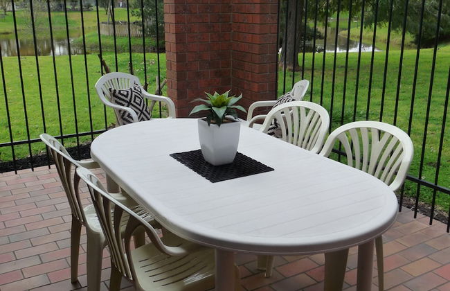 Barwon Valley Lodge - Photo 12