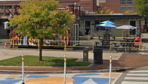 Cute Condo TART Trail Bikes AC Downtown - Foto 3