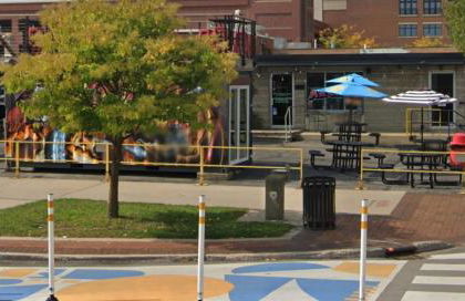 Adventure Seeker’s Escape Downtown Bikes AC - Foto 32