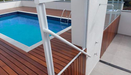 Apartamento Completo em Ubatuba - Tenório - Piscina e Churrasqueira gourmet - Foto 2