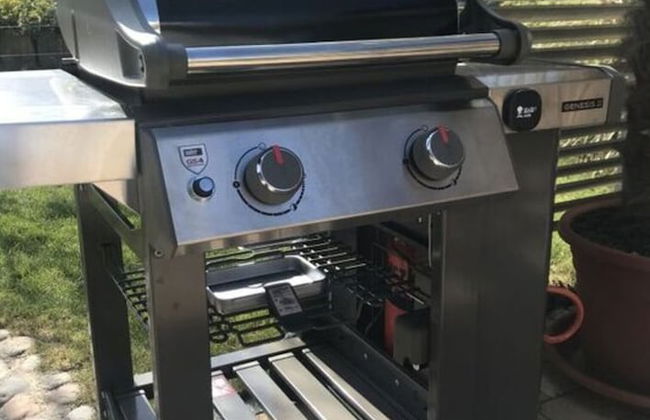 Holiday House Beach Rider - Foto 18