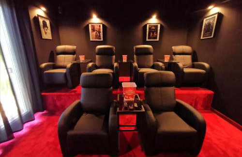 Villa Santo - Foto 29