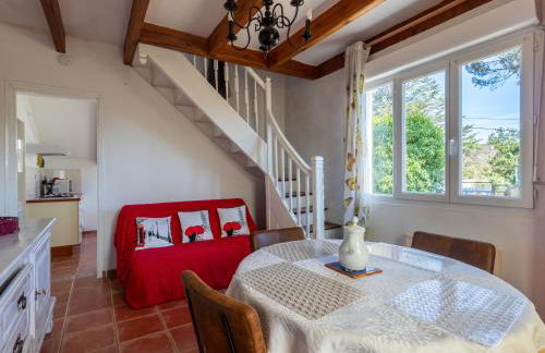 Gites Air Marin - Photo 24