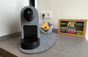 Ferienwohnung Kleine Auszeit - Foto 8