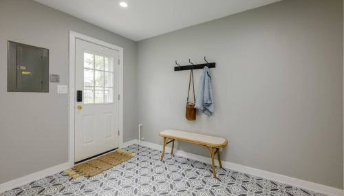 Modern Boho house in Lombard 7 min to Metra - Foto 4