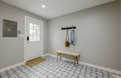 Modern Boho house in Lombard 7 min to Metra - Foto 4