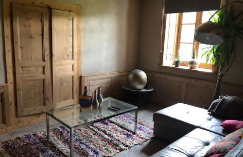 Maison de charme Haut-Jurassienne - Foto 23