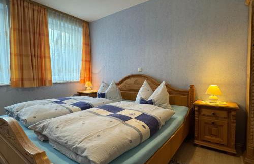 Charmante Ferienwohnung mit Garten in Wiek - Foto 28