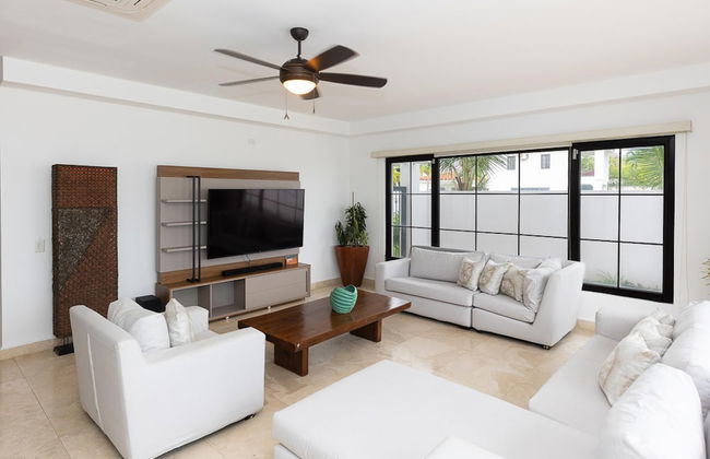 Villa Carisma by Acomodo Vistamar - Foto 12