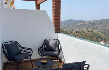 Apartamento Avigar con vistas a la montaña y piscina - Foto 22