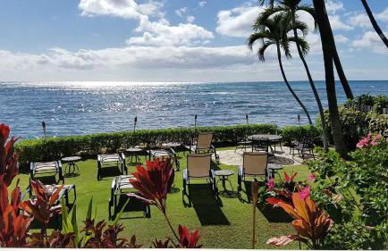 Diamond Head Beach #805 - Foto 36