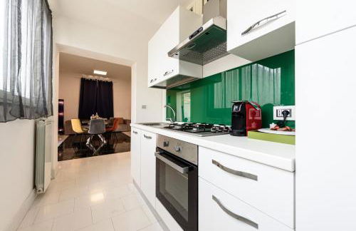 Amazing and central penthouse with terraces in the heart of Napoli - Foto 36