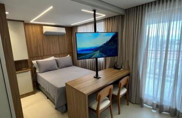 Estúdio bonito no Portão - Foto 23