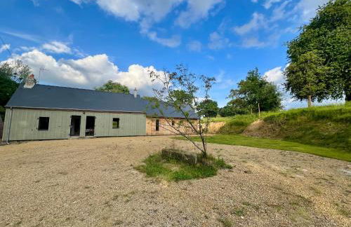 Gîte de petit Pierre - Foto 32