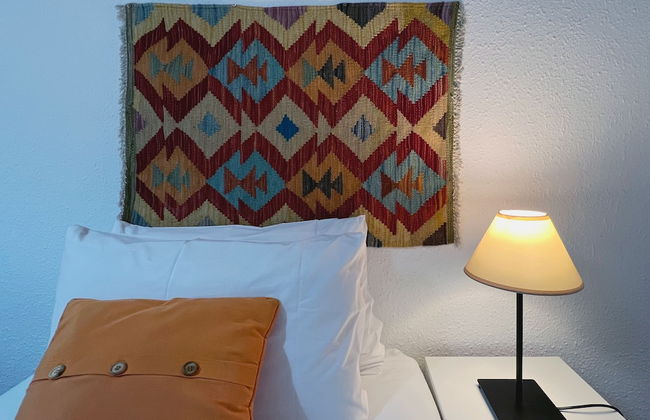 Stay U-nique Apartments Casanova - Photo 6