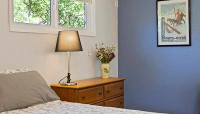 Red Cabin in Twain Harte - King bed - Foto 4