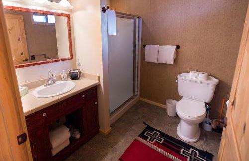 Hot Tub-Fire pit under the stars at Panguitch Lake - Foto 76