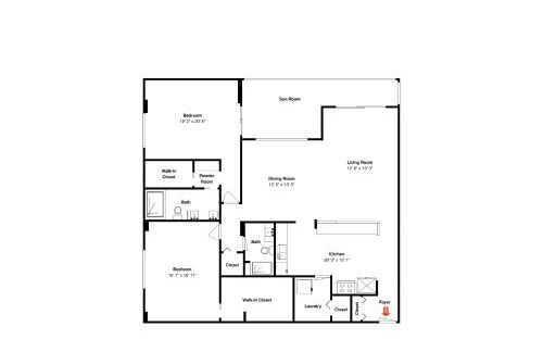 Oceanfront Penthouse #11B by Distinctive Beach Rentals - Foto 83