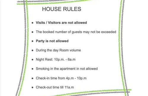 Tolstov Apartments - Studio Apartment with Balcony - 25 Min Messe DUS - Photo 2