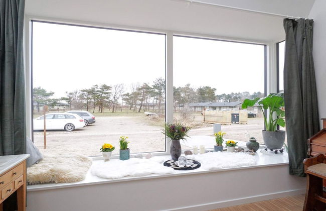 4 Person Holiday Home in Gilleleje - Foto 24