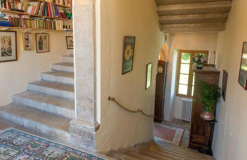 Domaine de Vielcastel - Foto 78