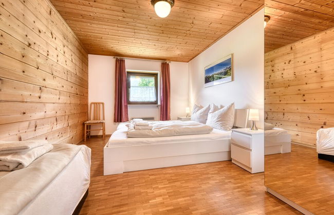 Ferienhaus Haas in Vandans - Foto 2