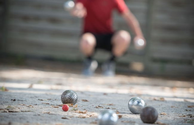 Le Domaine du Mas Blanc by Popinns - Foto 49