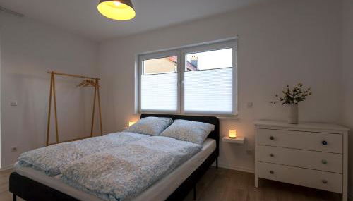 Stilvolle & zentrale Ferienwohnung in Oranienburg - Foto 5