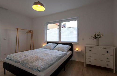 Stilvolle & zentrale Ferienwohnung in Oranienburg - Foto 5