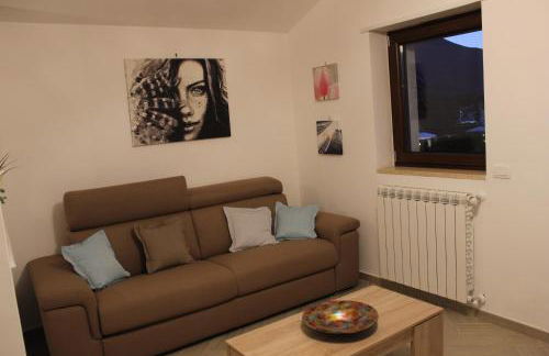 GIULIA'S HOUSE - Natura & Avventura - Foto 12