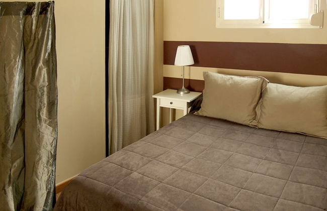 Apartamentos Reposo 1 - Foto 18