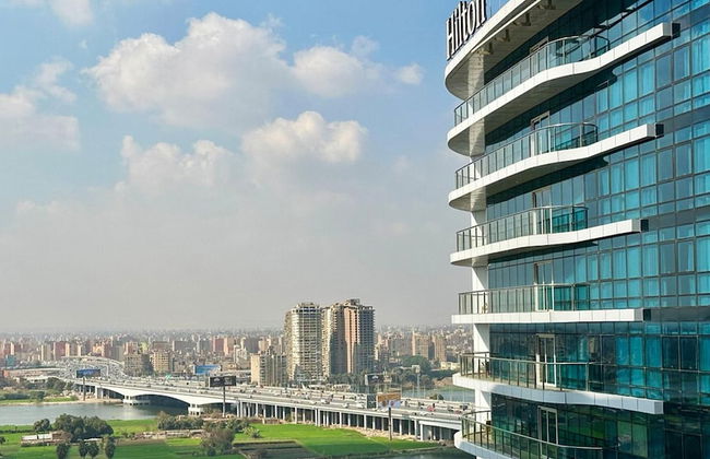 Sokon Residence Nile View at Hilton - Foto 39