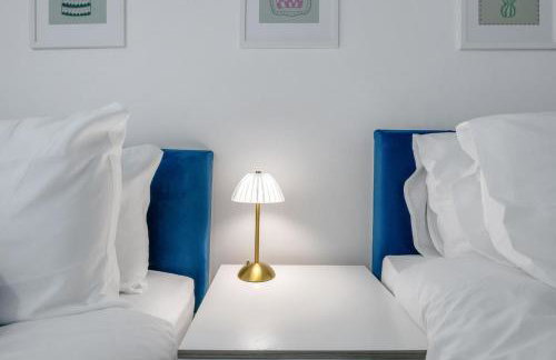 1Bed Contractor & Pilot flat - Parking & FAST WiFi - Foto 21