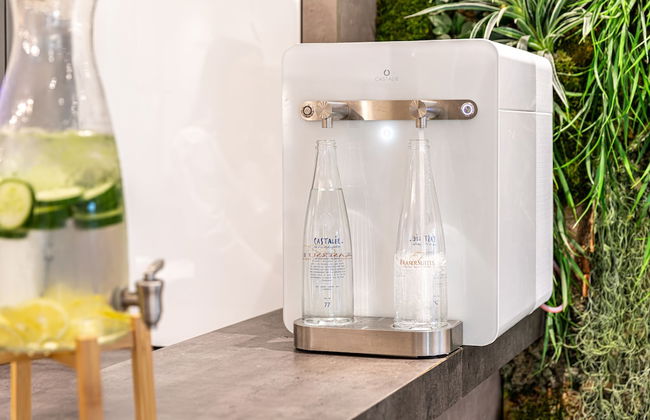 Fraser Suites Harmonie Paris La Défense - Foto 75