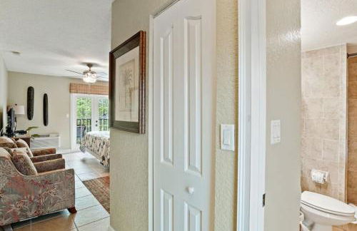 Beso Del Sol Beauty Studio Oasis in Dunedin 409 - Foto 4