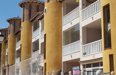 El Pinet apartman - Foto 17