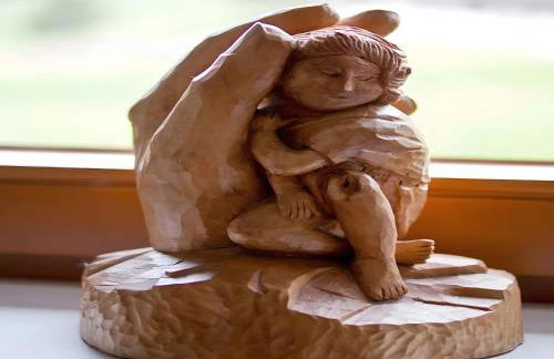 Fewo 4 Personen mit Doppelzimmer - Photo 11