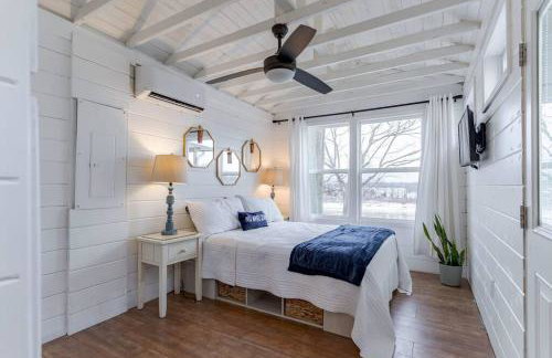 Cozy Lakefront Holiday Getaway! - Foto 6