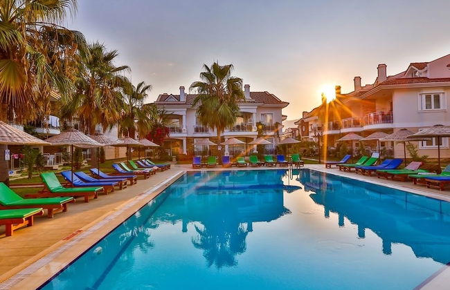 Golden Life Blue Green Residence - Foto 43