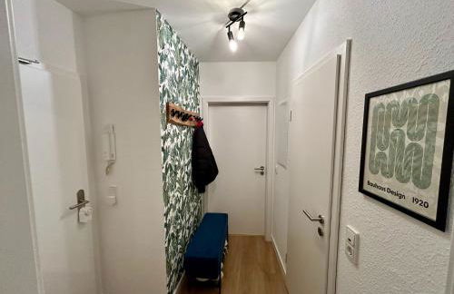 Karl Central Flats - Netflix - Parkplatz - Balkon - Foto 7