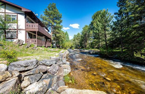 Estes Park Vacation Rental 1 Mi to National Park - Foto 21