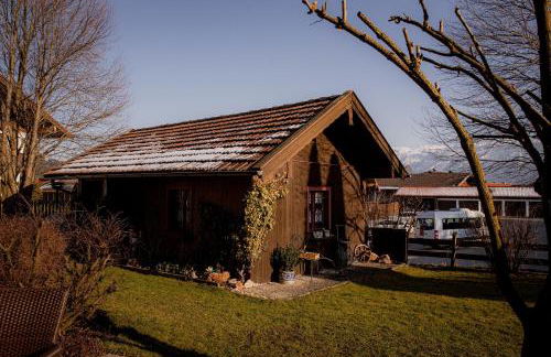 Yello Homes - Gemütliche und luxuriöse Wohnung - mit Sauna, Garten, und Heimkino für 6 Personen - Foto 43