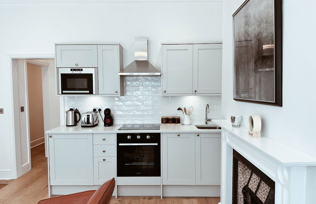 Pontcanna Sapphire-Cardiff City Centre - Foto 7