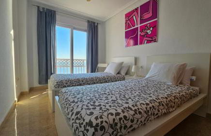 PRINCIPE 8 - La Manga 2 dormitorios - Foto 20