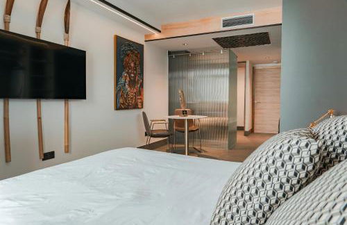 Poem Suites by Airnest - Foto 36