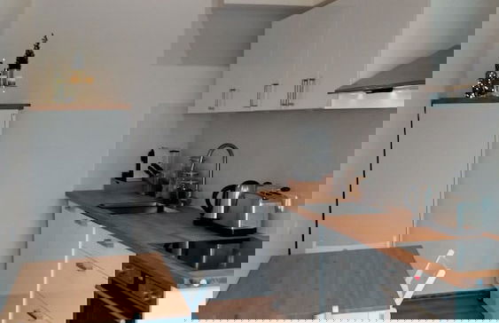 100 m2 - 3 room apartment - Foto 6